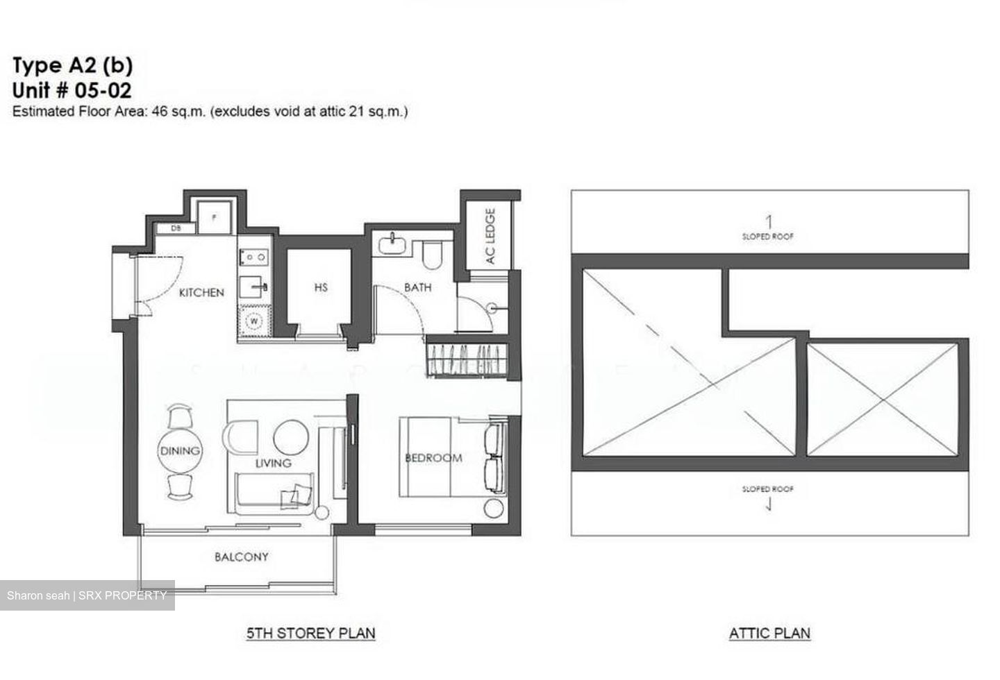 10 Evelyn (D11), Apartment #559206581